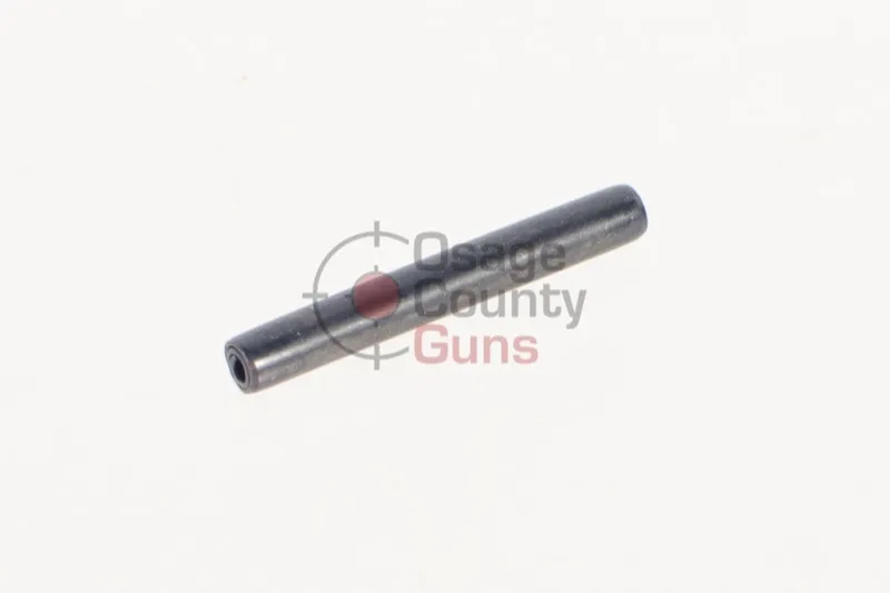 Sig Sauer P320 Sear / Safety Lever Housing Pin, 2.5mm x 20mm