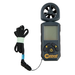 [112500] Caldwell Cross Wind Professional Wind Meter