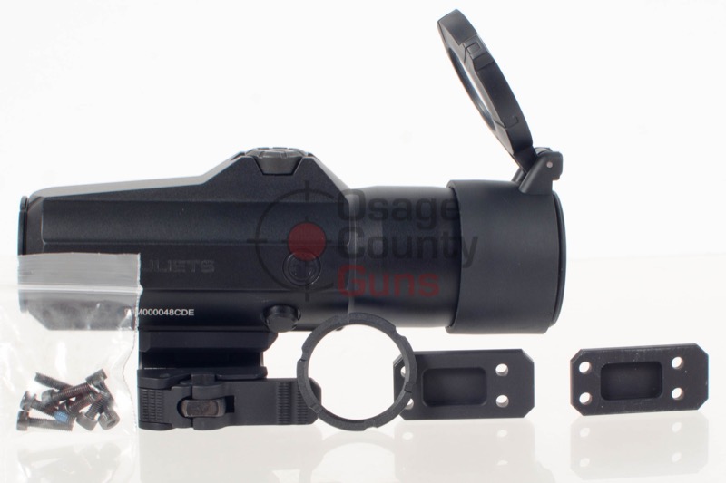 Sig Sauer Juliet6 6x24mm Magnifier