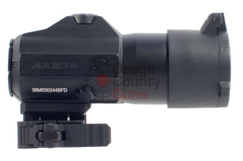 Sig Sauer Juliet4 4X Magnifier