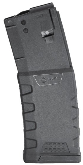MFT Extreme Duty 5.56mm Magazine, AR / M4