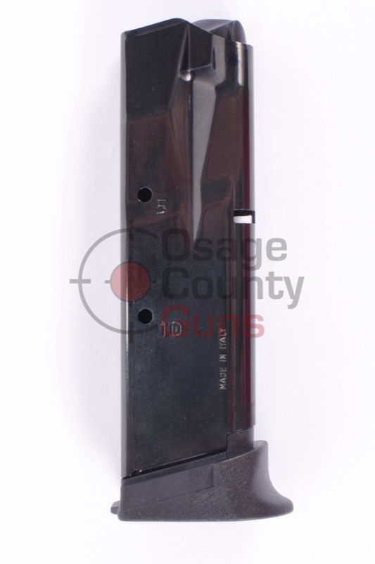 Sig Sauer SP2022 .40 S&W / .357 Sig 10rd Magazine