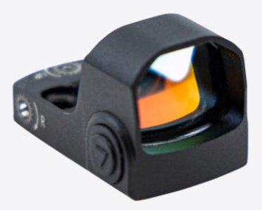 Riton X3 Tactix MPRD