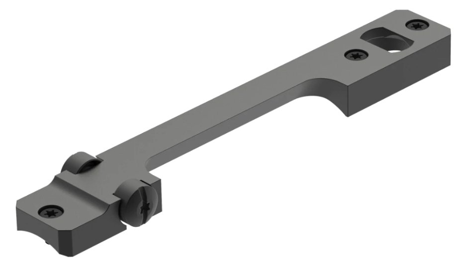 Leupold Standard Savage 10/110 1PC Mount Base, RH, Round Receiver
