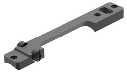 [55724] Leupold Standard Savage 10/110 1PC Mount Base, RH, Round Receiver