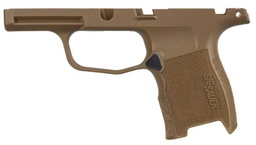 [8900157] Sig Sauer P365 Manual Safety Grip Module - Coyote