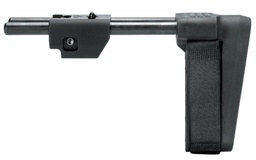 [MPX-01-SB] SB Tactical MPX PSB 3-Position Adjustable Brace - Black