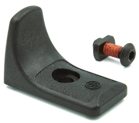 SIG M-LOK Barricade Stop Hardware — KIT-MLOK-3330