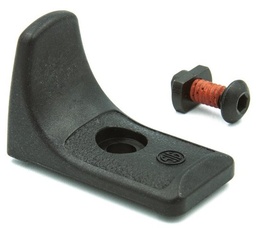 [KIT-MLOK-3330] Sig MLOK Barricade Stop, Hardware