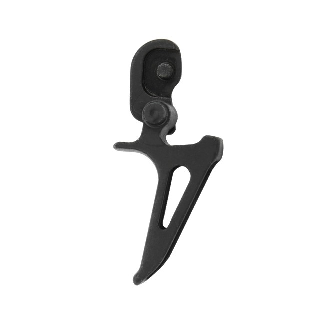 Sig Sauer P320 Flat Trigger - Skeletonized