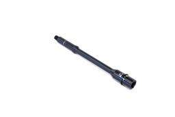 [15A58C10NSQ] Faxon Barrel - 10.5" Gov't / Socom, 5.56 NATO, Carbine-Length, 4150 QPQ