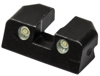Sig Sauer P320 Rear Night Sight Assembly, #6