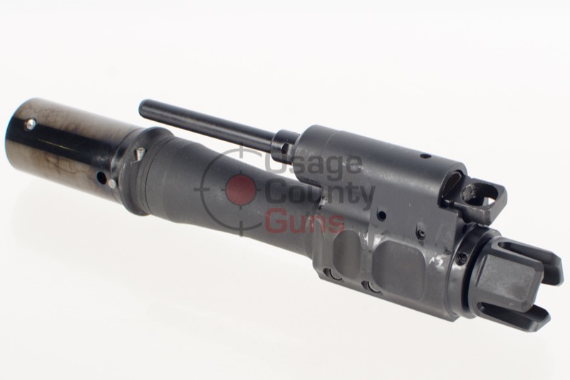 Sig Sauer MCX Rattler Conversion Kit - 5.5" 5.56mm