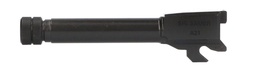 [8900568] Sig Sauer P320 Subcompact Barrel, Black, 9mm, 4.3", 1/2x28 Threads