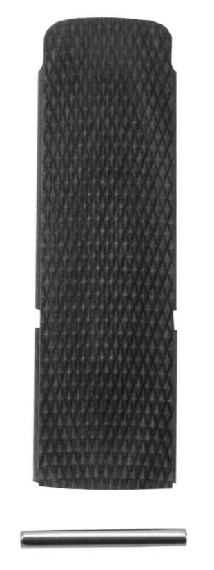 Sig Sauer P320 AXG Backstrap - G10 - Small - Black