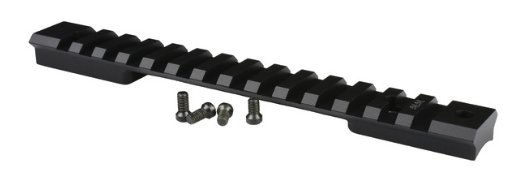 Warne Howa Mini Action Mountain Tech Tactical Rail, 20MOA