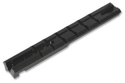Warne 1 PC Smith & Wesson Matte
