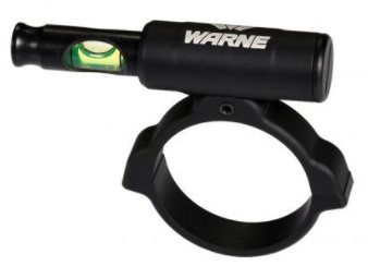Warne Universal Scope Level, 1 inch