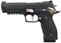 [226X5-9-NMR-SAO-10] Sig Sauer P226 X-Five Nightmare, 9mm, 5", 10rd