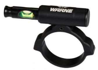 Warne Universal Scope Level, 34mm