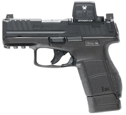 [81001319] HK VP9CC OE w/ Vortex Defender, 9mm, 3.13", 10/12rd