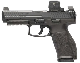 [81001350] H&K VP9A1 F w/ Vortex CCW Enclosed, 9mm, 4.5", 20rd
