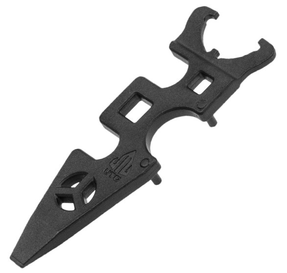 UTG Mini AR15 Armorer's Wrench