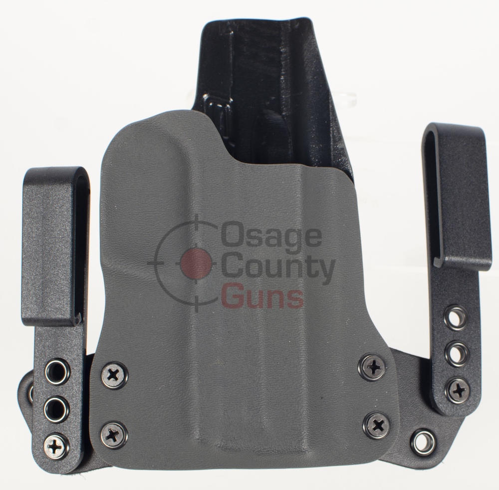 Blackpoint Mini Wing Holster - RH - HK P2000