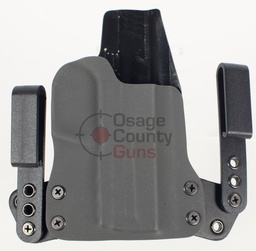 [110365] Blackpoint Mini Wing Holster - RH - HK P2000