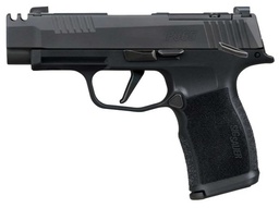 [365XL-380-COMP-MS] Sig Sauer P365XL Comp Manual Safety, .380 ACP, 3.1", 12rd