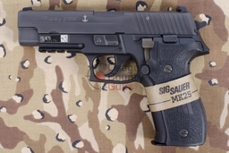 [MK-25] Sig Sauer P226 MK-25, 9mm, 4.4" BBL, 15rd