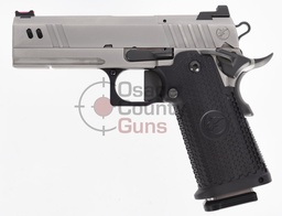 [NH-1176] Nighthawk Custom BDS9 Commander Optic Ready, 9mm, 4.25", 19rd
