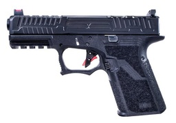 [FX-19-P] Faxon FX-19 Patriot Compact, 9mm, 4" BBL, 15rd