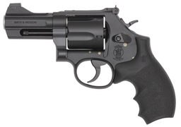 [14352] S&W Model 396 Night Guard .44 S&W Special 3" 5-Shot Scandium — 14352