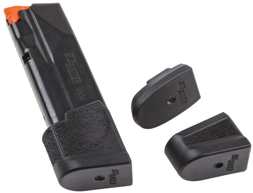 Sig Sauer P365 17rd Magazine - 9mm