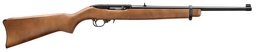 [11030] Ruger 10/22 250th Anniversary .22 LR 18.5" Blued, Hardwood Stock — 11030