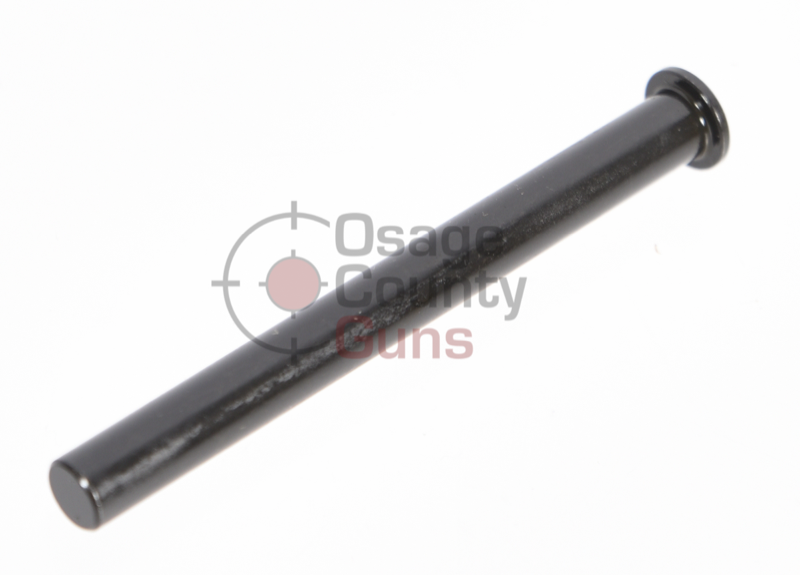 SIG RECOIL GUIDE, SOLID, 226XCA, BLK