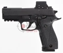 [226XCA-9-RXSL-10] SIG SAUER P226XCA ROMEO-X SIG-LOC PRO 9mm 3.8" (3) 10rd — 226XCA-9-RXSL-10