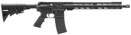 [28601] Ruger Harrier 5.56 NATO 16.1" Carbine Gas, A2 Grip / M4 Stock — 28601