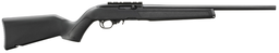 [32033] Ruger 10/22 Standard .22 LR 18.5" Satin Black, M-LOK Polymer Stock — 32033