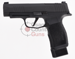 [365XL-9-BXR3P-15] SIG Sauer P365 XL 9mm 3.7" X-Series XRAY3 (2)15rd SIG-LOC — 365XL-9-BXR3P-15