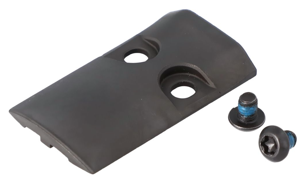 SIGHT PLATE ASSY, P211