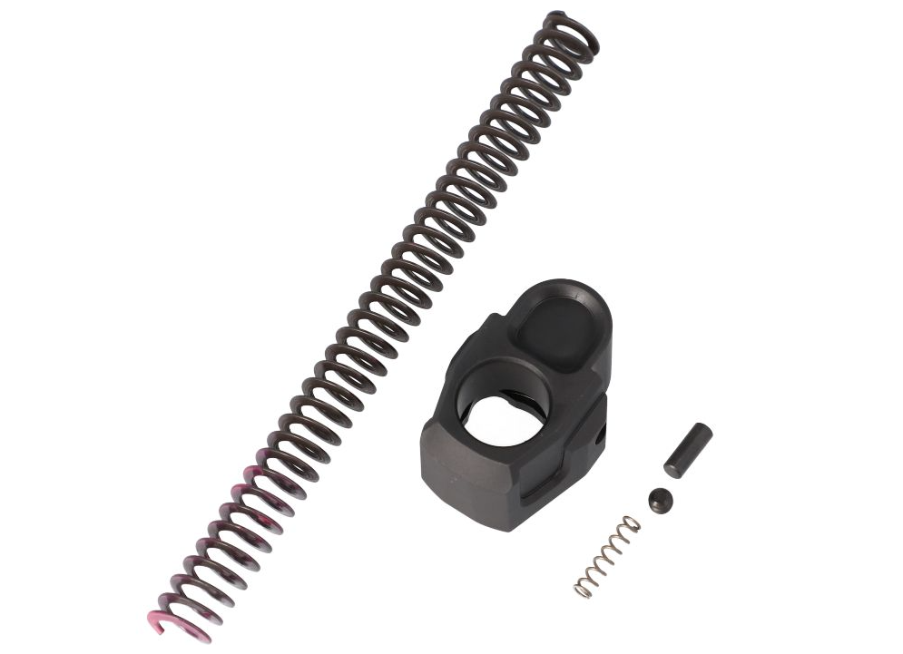 SIG BARREL BLOCK, P211, 9MM, BLK, 13LB SPRING