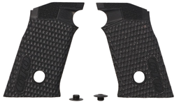 [8901993] SIG GRIP SET, P211, G10, SCREWS, BLK