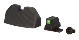 [8902040] SIGHT SET, 211, SUPPRESSOR HEIGHT, XRAY3 FRONT, BLACKED OUT REAR, SCREW, M2.5, BLK