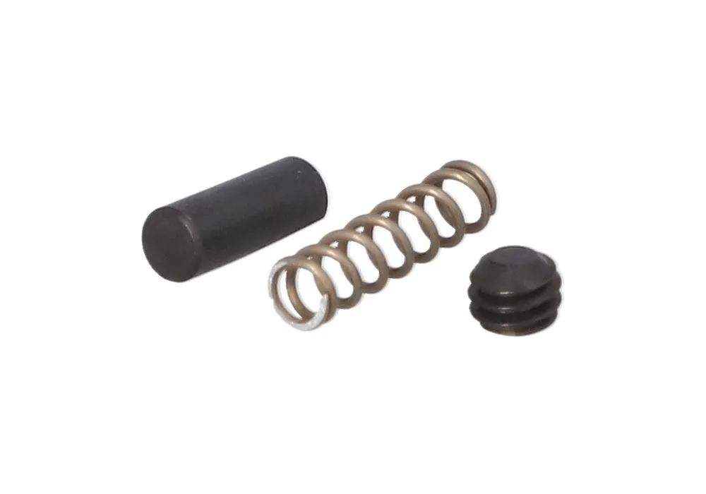 SIG COMPENSATOR PARTS KIT, 211, WEDGE, SPRING, SCREW