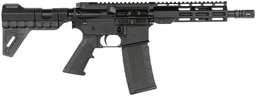 [ATIG15MS556ML7BL] American Tactical Inc-ATI ATI Milsport HGA Handgun 5.56mm 30rd Magazine 7.5" Barrel Black
