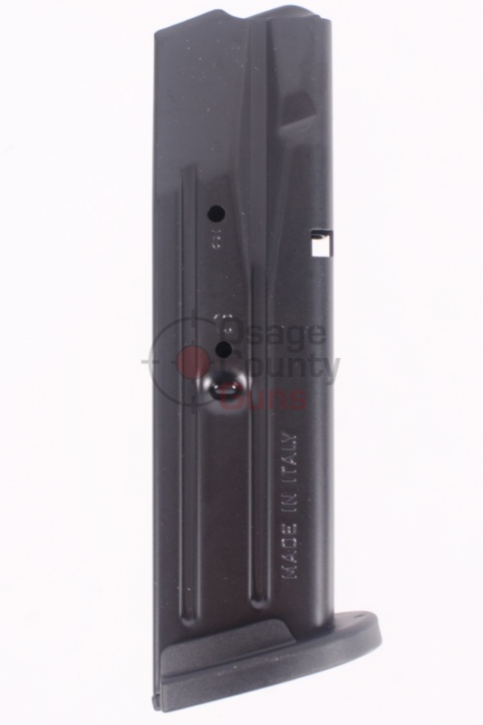 Sig Sauer P320 FullSize 9mm 10rd Magazine