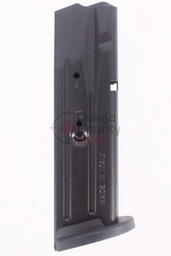 [MAG-MOD-F-9-10] Sig Sauer P320 FullSize 9mm 10rd Magazine