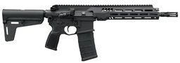 [P516G3-556N-11B] SIG516 G3, 5.56 NATO, PISTOL, 11.5IN, BLK, SEMI, BSL BRACE, AL MLOK HG, (1) 30RD MAG
